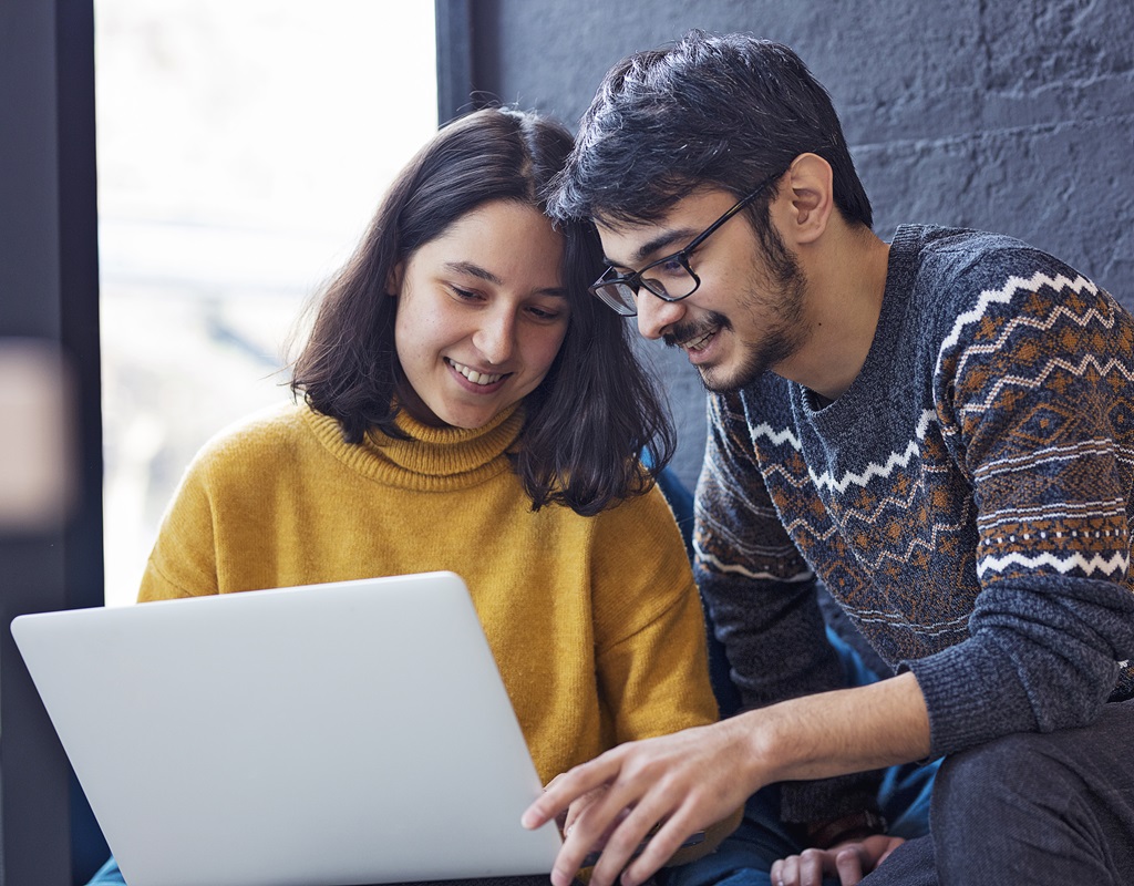 Experience Our NAAC A+ Education, Now Online