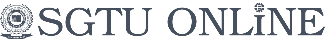 University Logo